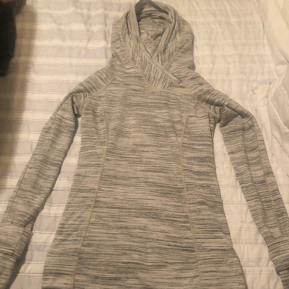 Lululemon Women’s Pullover